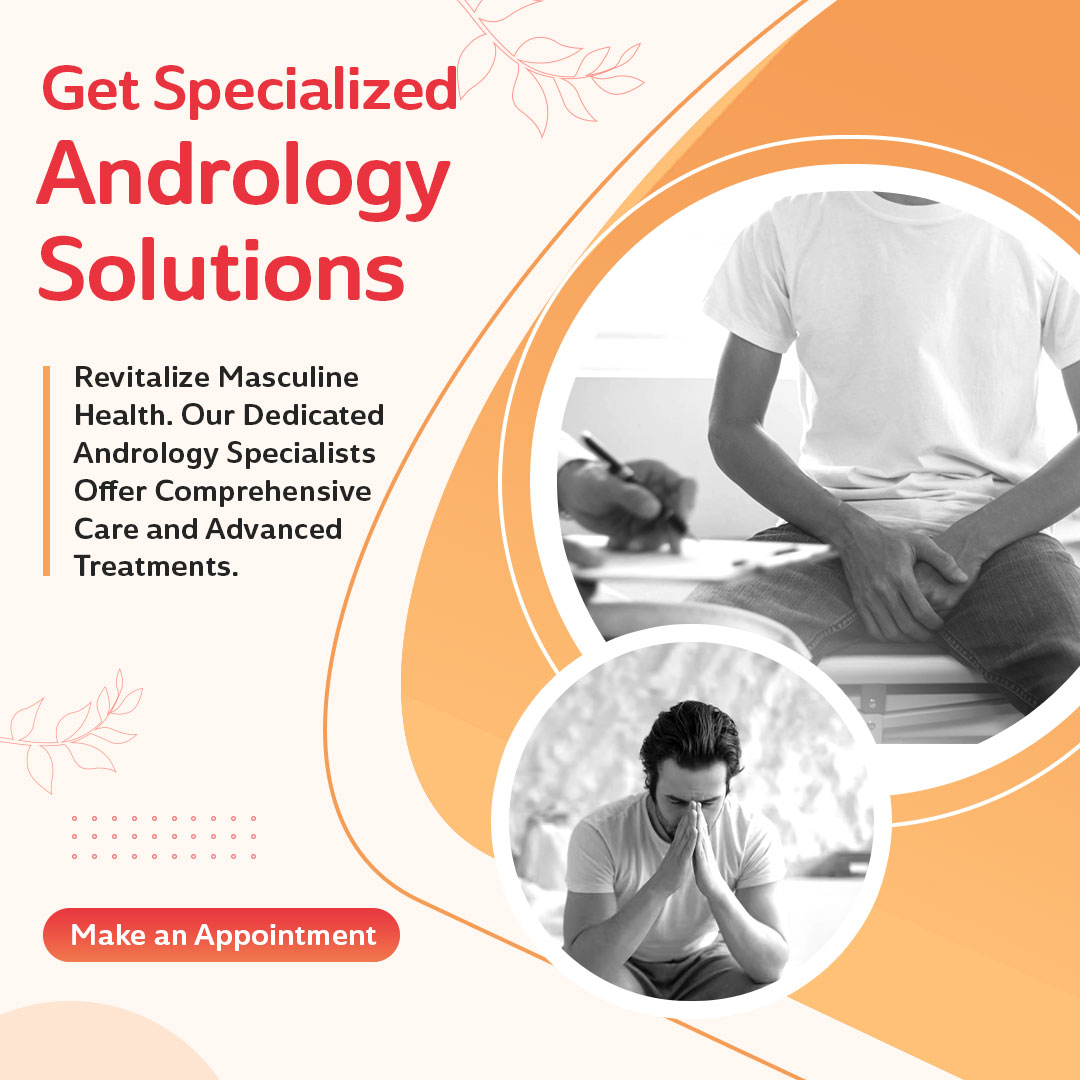 ANDROLOGY